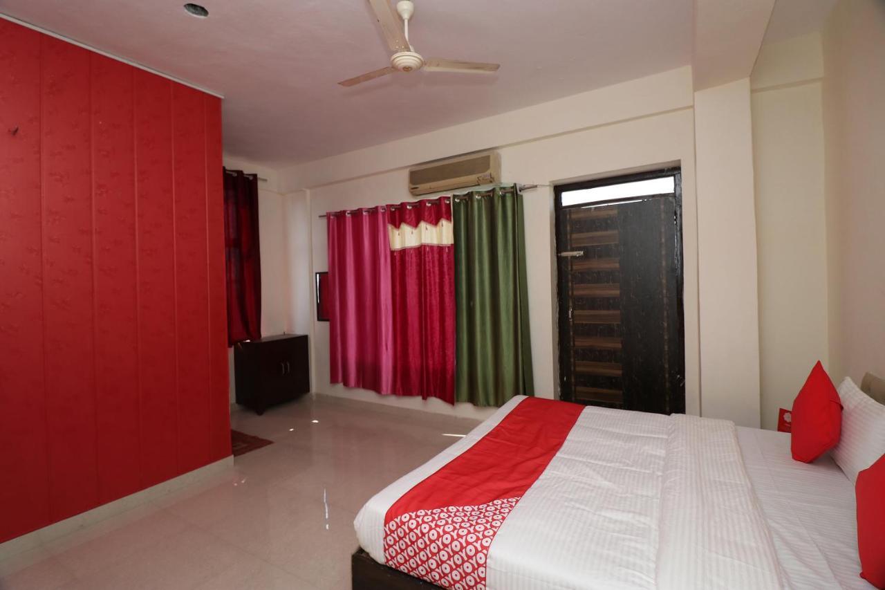 Oyo 26652 Roop River Resort Naupala Exterior foto