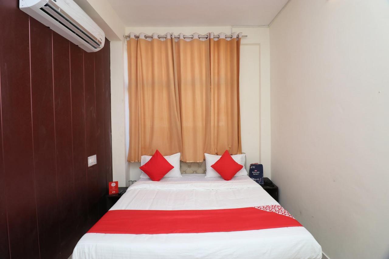 Oyo 26652 Roop River Resort Naupala Exterior foto
